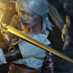 Illustration for article titled May The Ciri Cosplay Never End